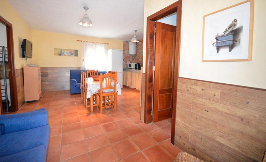 Casas Paqui Y Pablo Con Piscina Compartida En Conil Villa Conil De La Frontera Luaran gambar